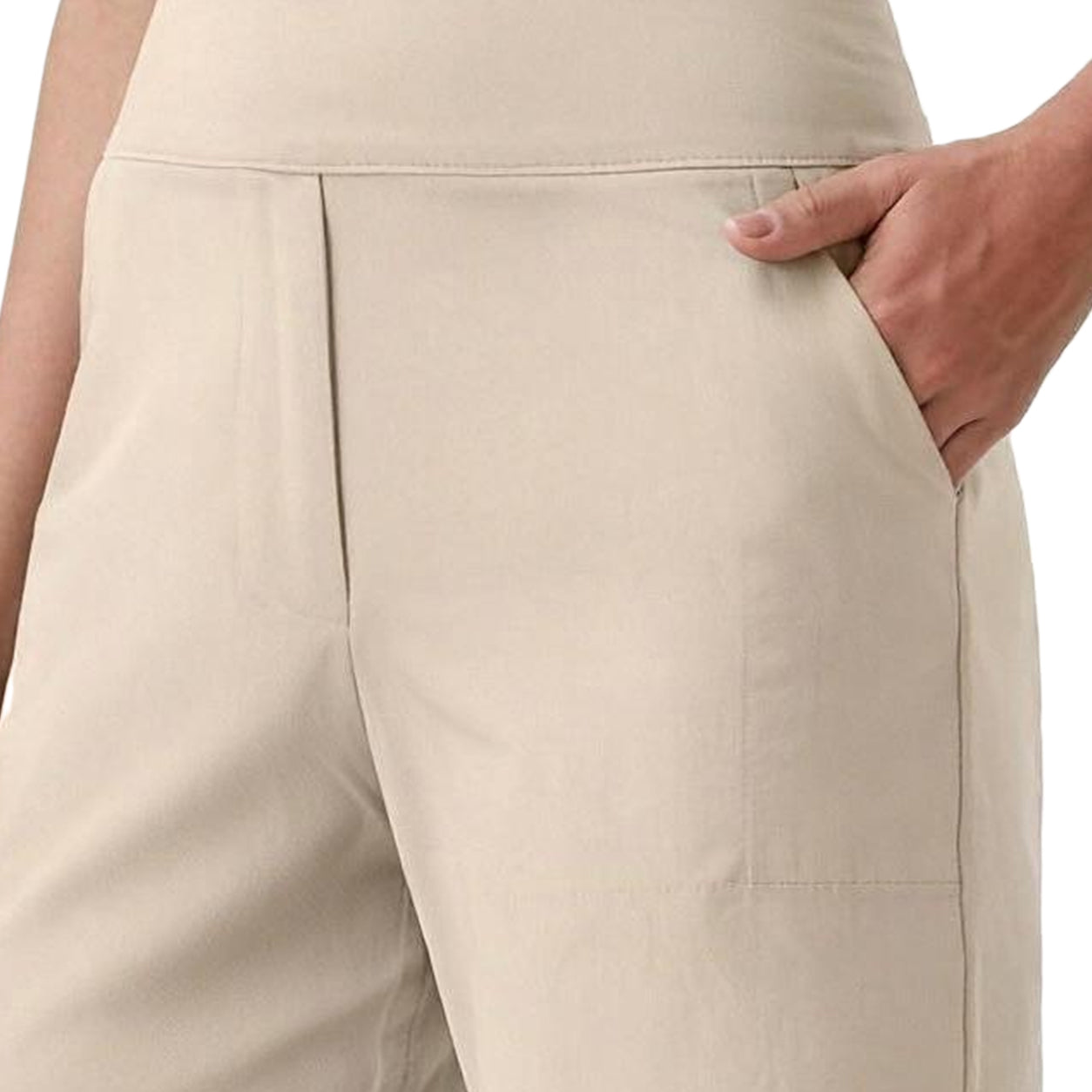 Women's Athletic Shorts High Waisted Running Yoga Shorts Summer Casual Burmuda Shorts with Pockets Activewear